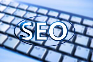 What Is SEO and Why Is It Important? Search Engine Optimization concept with SEO strategy, keyword research, and website optimization